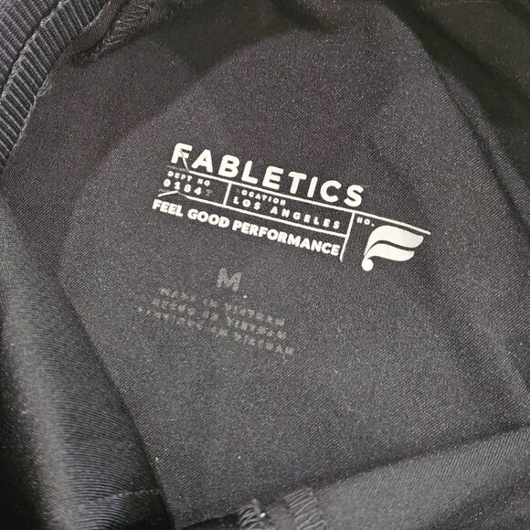 Fabletics Scrub Bottom - Picture 6 of 8
